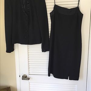 Women’s evening dress